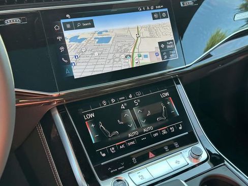 New 2027 Audi Q8 Premium Plus AWD/4WD image 11