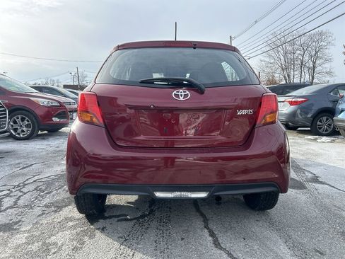 Used 2017 Toyota Yaris L image 5