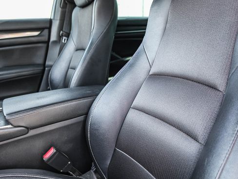 Certified 2020 Honda Accord Sport image 24
