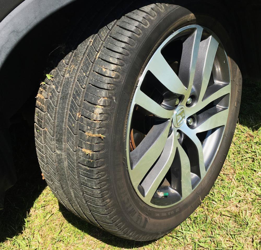 Used 2017 Honda Pilot Elite image 9