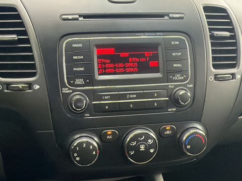 Used 2014 Kia Forte LX w/ Popular Package FWD image 22