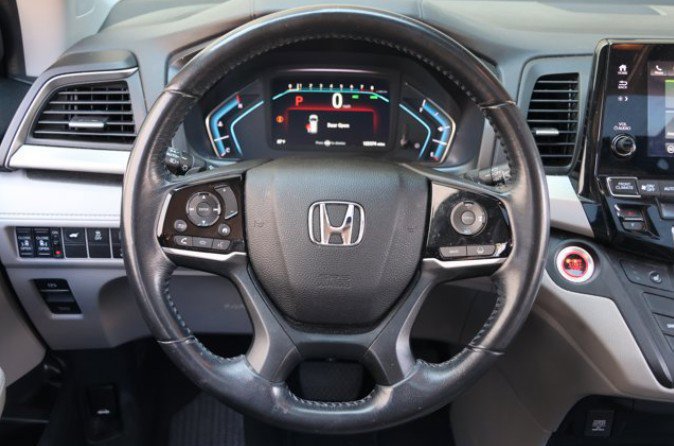 Used 2019 Honda Odyssey EX-L image 3
