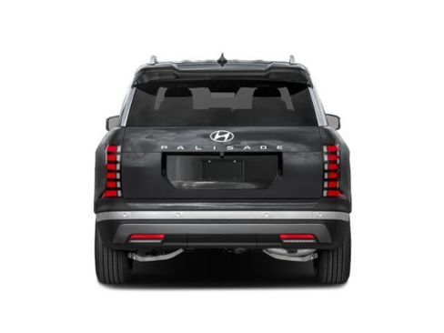 New 2027 Hyundai Palisade SEL FWD image 20
