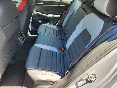 New 2025 Volkswagen GTI SE image 28