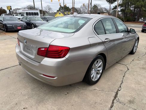 Used 2014 BMW 528i Sedan image 5