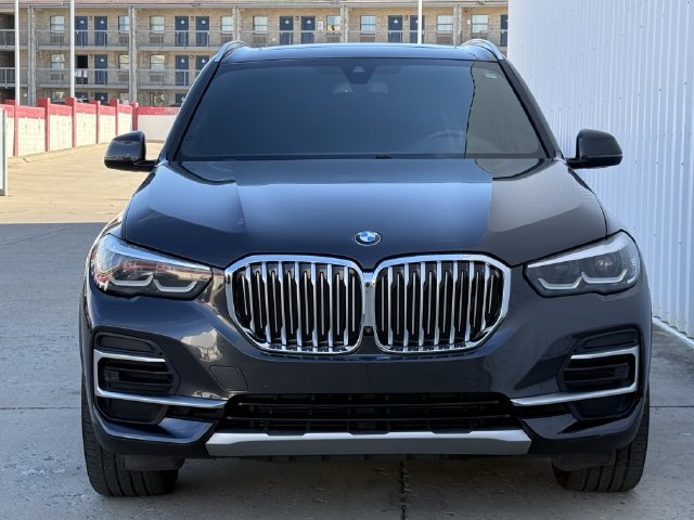 Used 2023 BMW X5 xDrive40i w/ Premium Package AWD/4WD image 9