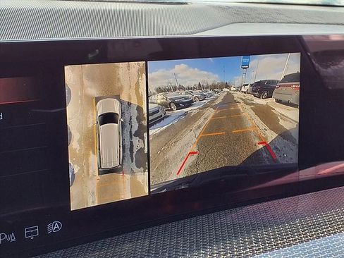 Used 2025 Cadillac Escalade V image 24