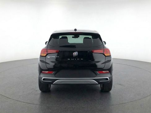 Used 2025 Buick Encore GX Preferred image 7