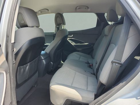 Used 2017 Hyundai Santa Fe Sport FWD image 16