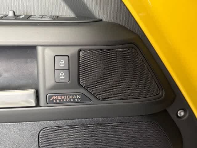 New 2026 Land Rover Defender 110 Trophy Edition AWD/4WD image 29