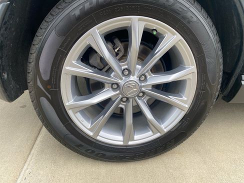 Certified 2023 Honda CR-V EX image 27