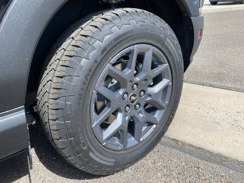 New 2025 Ford Bronco Sport Big Bend image 2