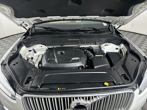 Used 2018 Volvo XC90 T6 Inscription w/ Convenience Package AWD/4WD image 34