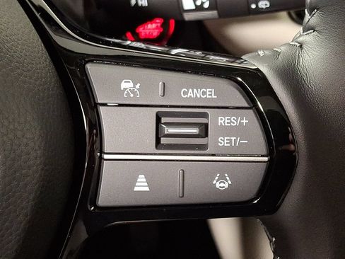 Used 2025 Honda HR-V EX-L image 22