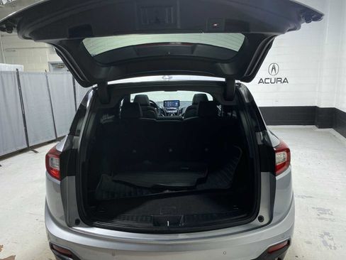 Used 2024 Acura RDX A-Spec AWD/4WD image 19