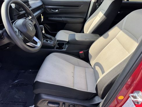 Used 2025 Honda CR-V EX image 14