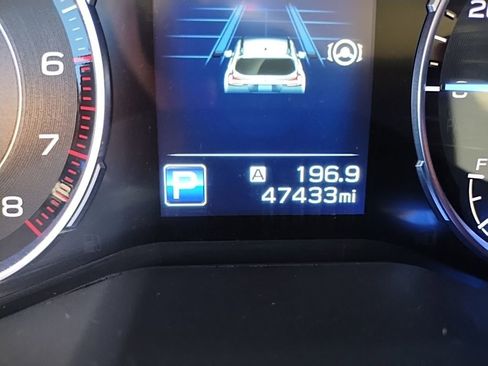 Certified 2022 Subaru Ascent Limited w/ Technology Package image 28