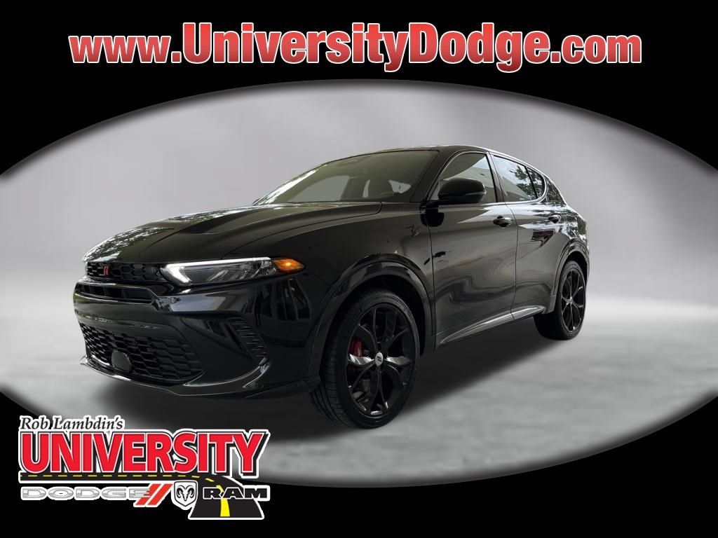 Used 2024 Dodge Hornet R/T Plus AWD/4WD 360° Tour