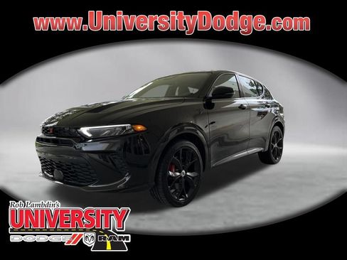 Used 2024 Dodge Hornet R/T Plus AWD/4WD image 1