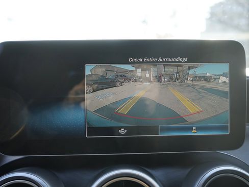 Used 2019 Mercedes-Benz C 63 AMG S w/ Multimedia Package image 23