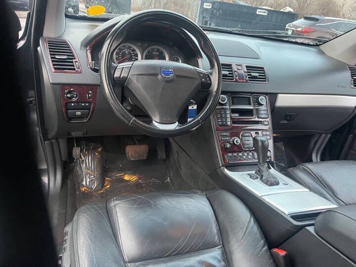 Used 2014 Volvo XC90 3.2 AWD/4WD image 7