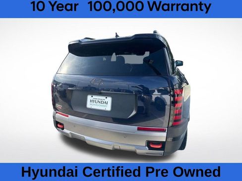 Used 2026 Hyundai Palisade XRT Pro AWD/4WD image 6