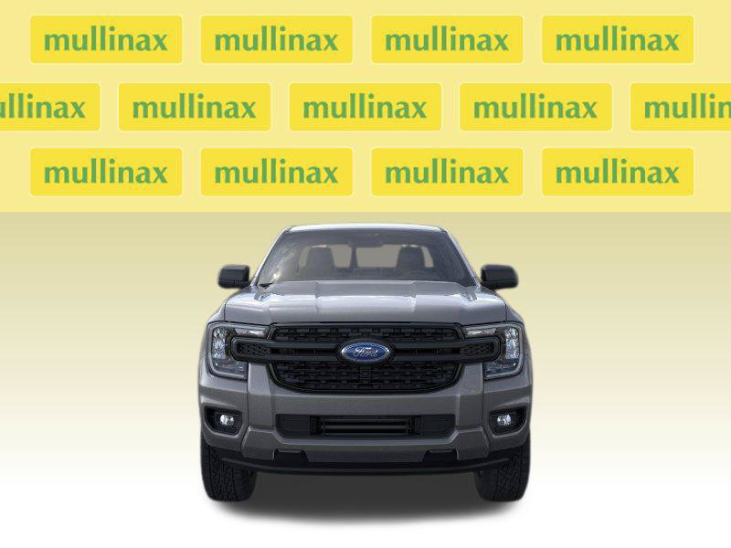 New 2026 Ford Ranger XL RWD image 10