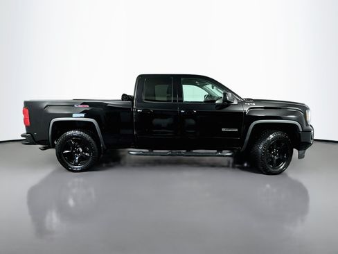 Used 2016 GMC Sierra 1500 4x4 Double Cab w/ Elevation Edition image 8
