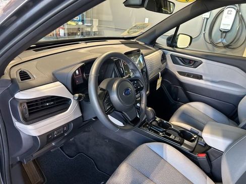 Used 2026 Subaru Forester Premium AWD/4WD image 57