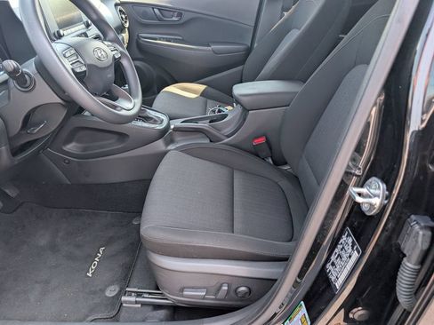 Used 2023 Hyundai Kona SEL FWD image 11