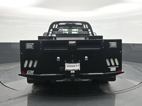 New 2024 Ford F350 XL AWD/4WD image 17