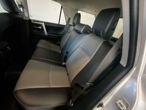 Used 2023 Toyota 4Runner SR5 Premium w/ Moonroof Package image 23