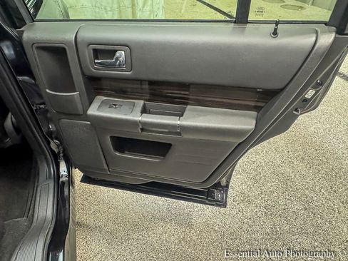 Certified 2019 Ford Flex SEL w/ Equipment Group 202A image 27