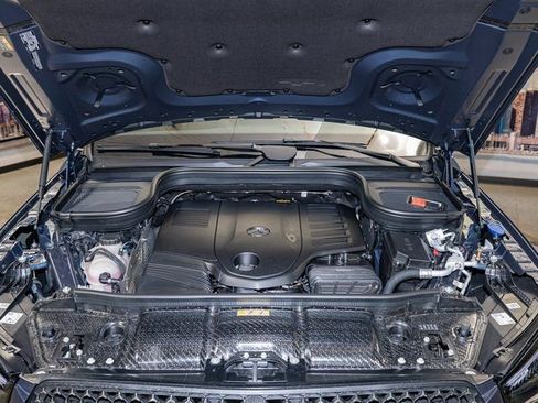 Used 2026 Mercedes-Benz GLE 450 4MATIC image 5