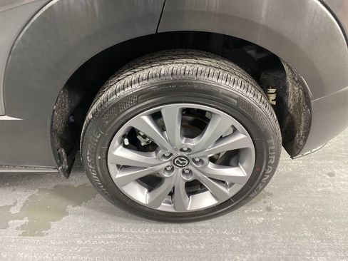 Used 2023 MAZDA CX-30 AWD 2.5 S w/ Premium Package image 29