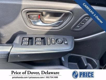Used 2023 Honda Pilot EX-L