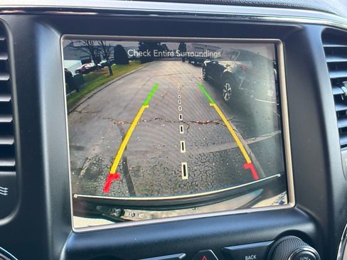 Used 2024 Chevrolet Silverado 1500 LT Trail Boss w/ Protection Package image 7