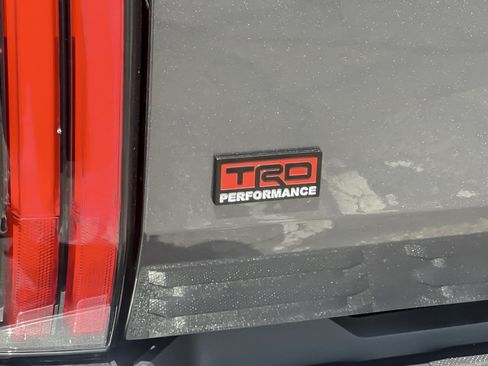 Certified 2026 Toyota Tundra TRD Pro AWD/4WD image 26
