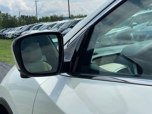 Certified 2023 Nissan Murano SL AWD/4WD image 31