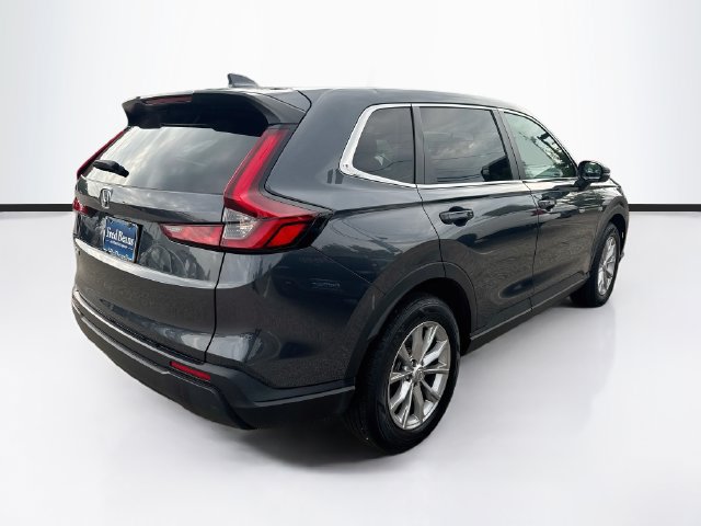 Certified 2025 Honda CR-V EX image 9