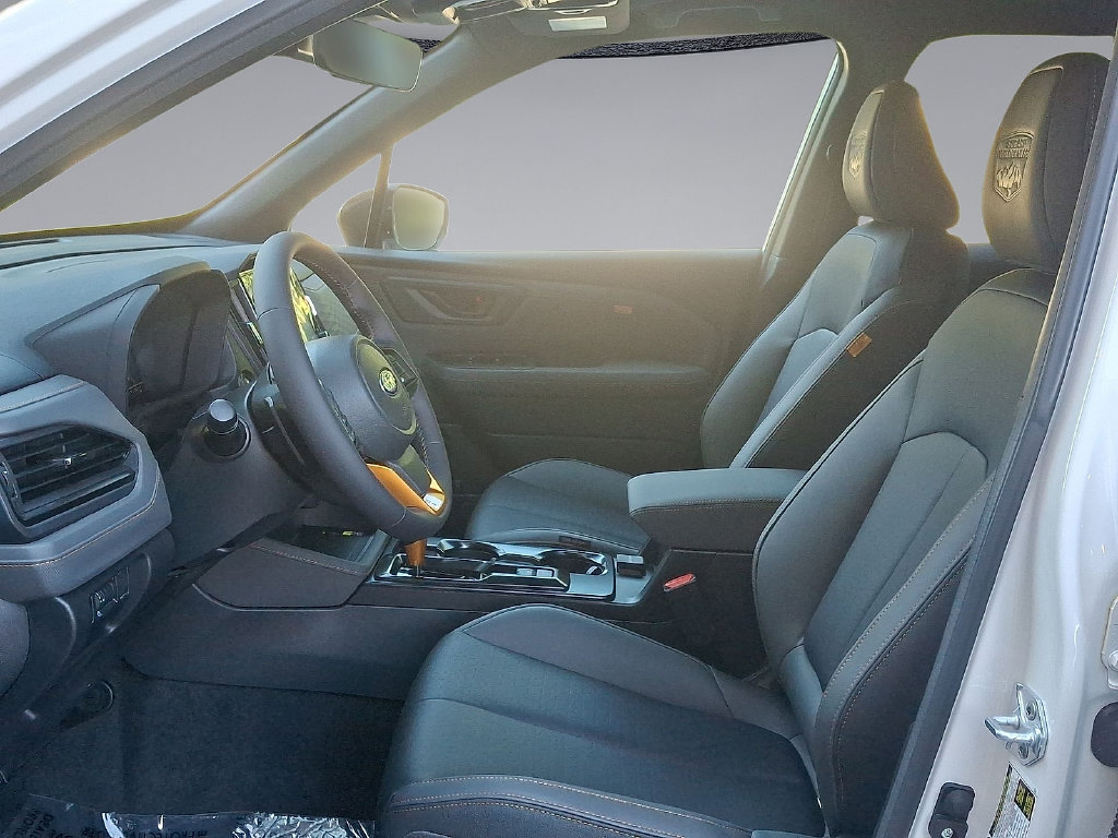 New 2026 Subaru Forester Wilderness AWD/4WD image 14