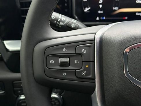 New 2026 GMC Sierra 1500 Elevation w/ Elevation Select Package AWD/4WD image 24