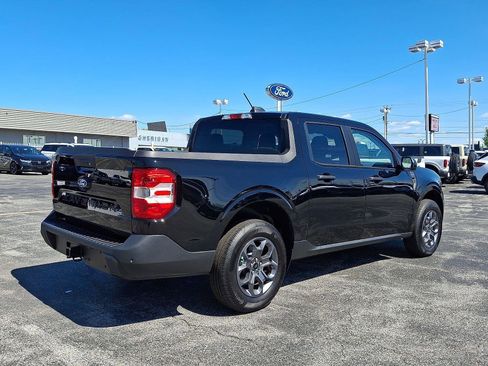 New 2026 Ford Maverick XLT w/ XLT Luxury Package AWD/4WD image 4