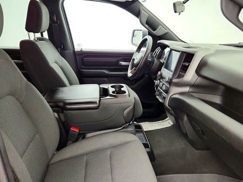 Used 2024 RAM 1500 Tradesman w/ Warlock PACKAGE AWD/4WD image 21
