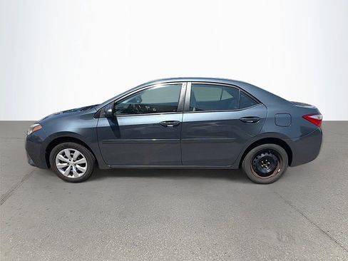 Used 2015 Toyota Corolla LE FWD image 7