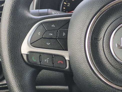 Used 2018 Jeep Renegade Sport w/ Power & Air Group AWD/4WD image 23