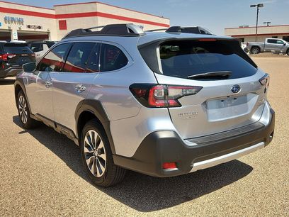 Used 2025 Subaru Outback Touring XT