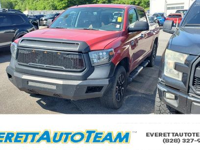 Used 2016 Toyota Tundra 1794 Edition w/ TRD Off Road Package