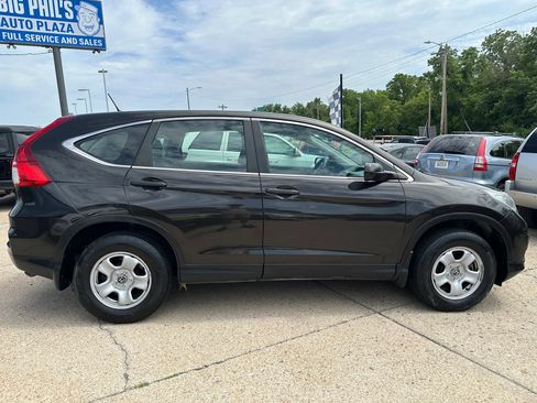 Used 2015 Honda CR-V LX image 10