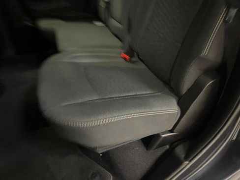 Certified 2026 RAM 2500 Big Horn AWD/4WD image 34